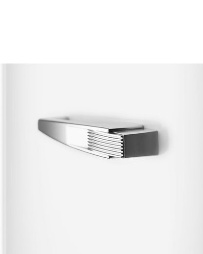 Fab 28 Refrigerator- 50’s Style, White