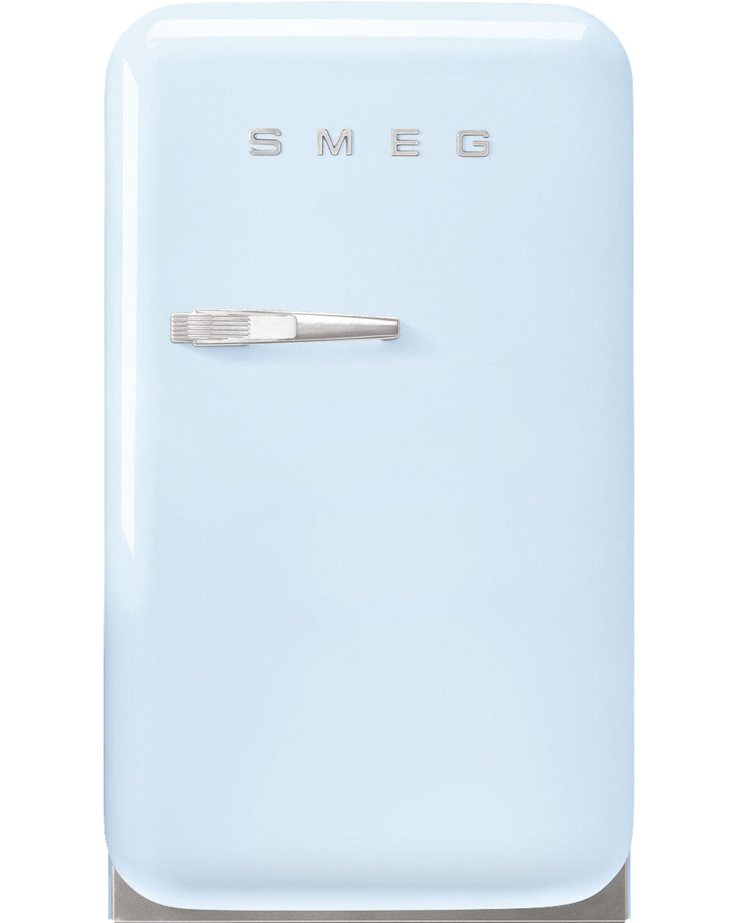 Minibar Cooler (Fab5) – 50’s Style, Pastel Blue