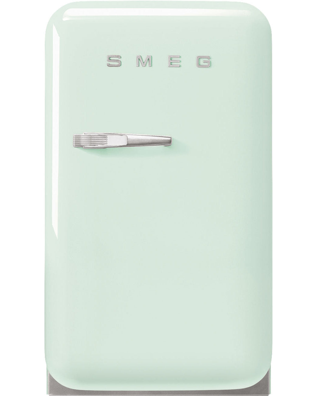 Minibar Cooler (Fab5) – 50’s Style, Pastel Green