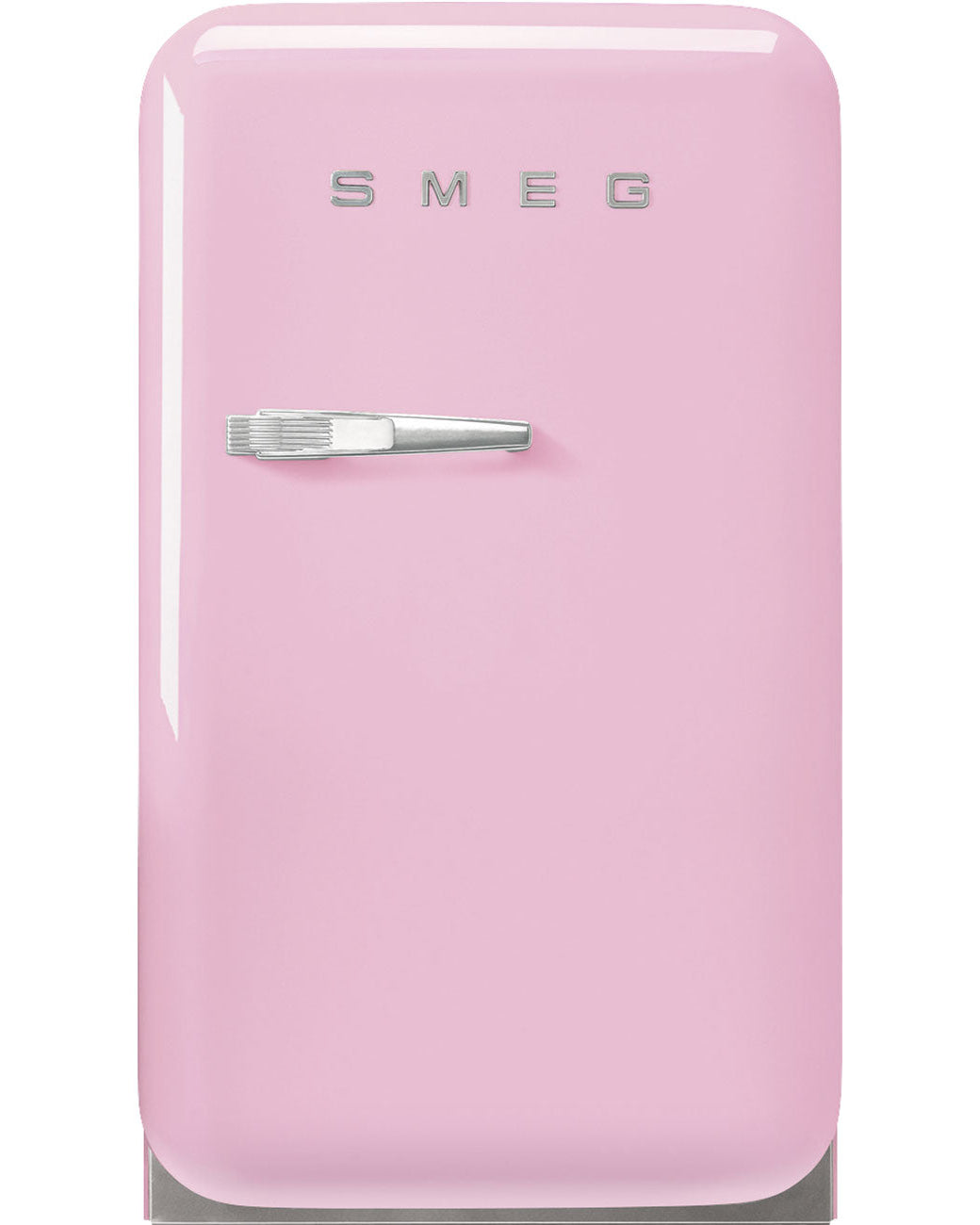 Minibar Cooler (Fab5) – 50’s Style, Pink