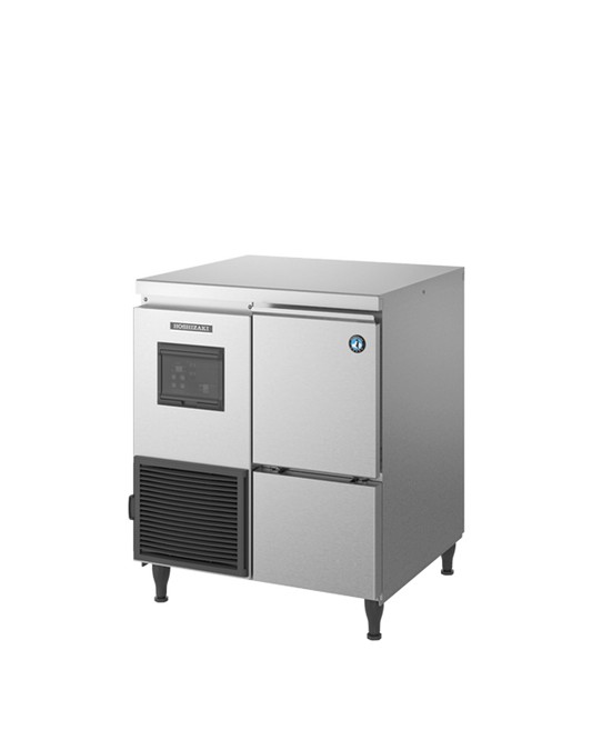 Self Contained Ice Maker, Nugget, 65 kgs