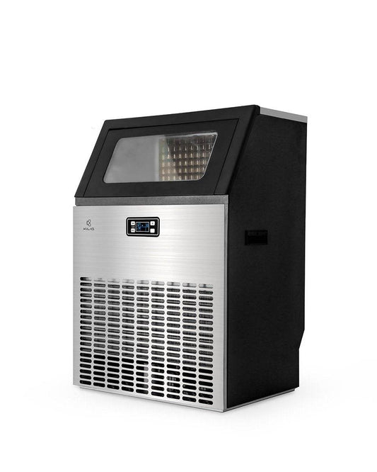 FS120 Ice Maker Machine