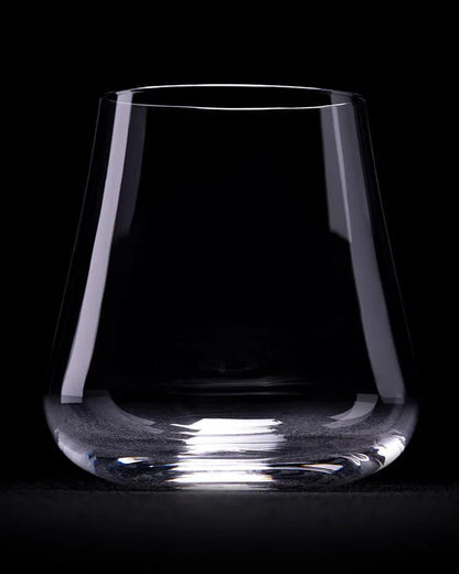 Gabriel Drink Art Stemless Glass