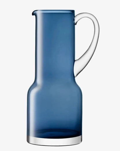 Utility Jug, Sapphire