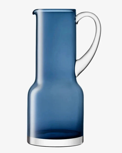 Utility Jug, Sapphire