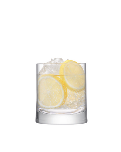 Gin Whisky Tumbler