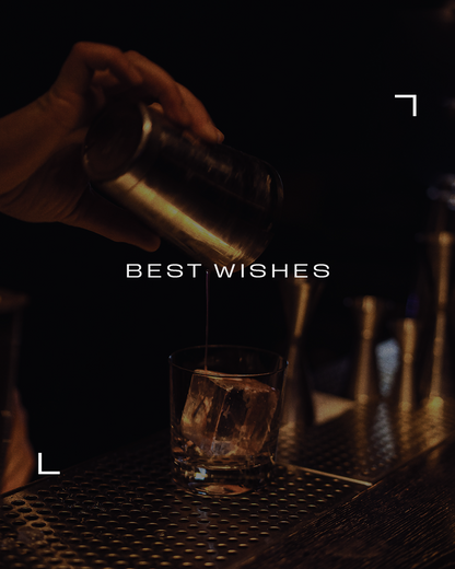 Best Wishes