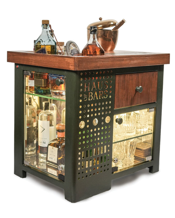 HAUS OF BARS Model M Mini Bar