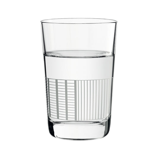 Grid Shot Glass