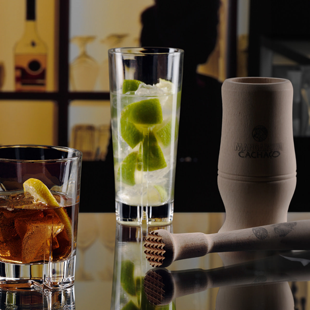 Havanna Highball Tumbler