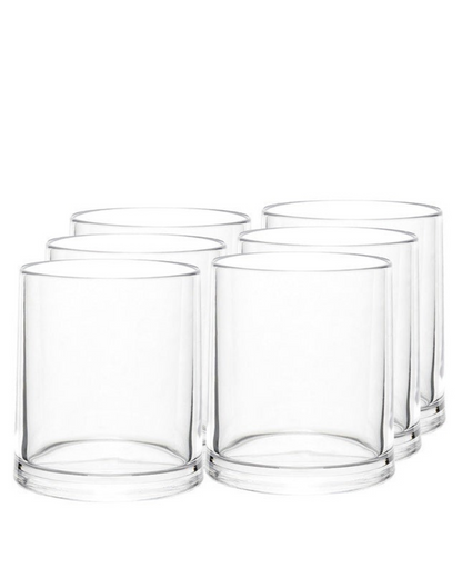 Polycarb Water Glass