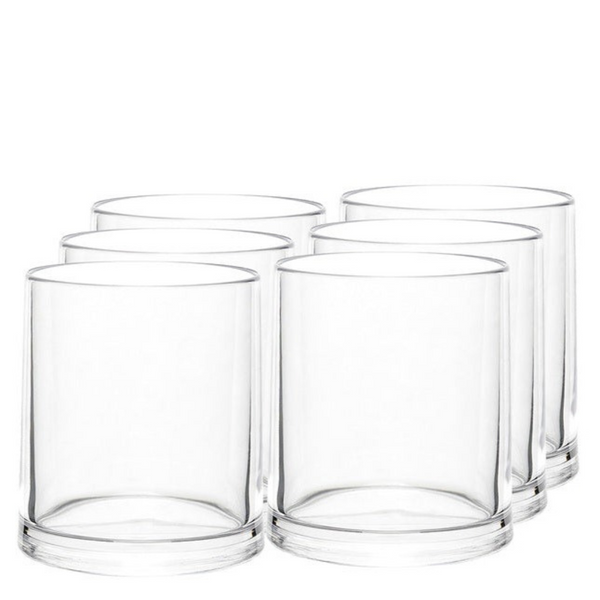 Polycarb Water Glass