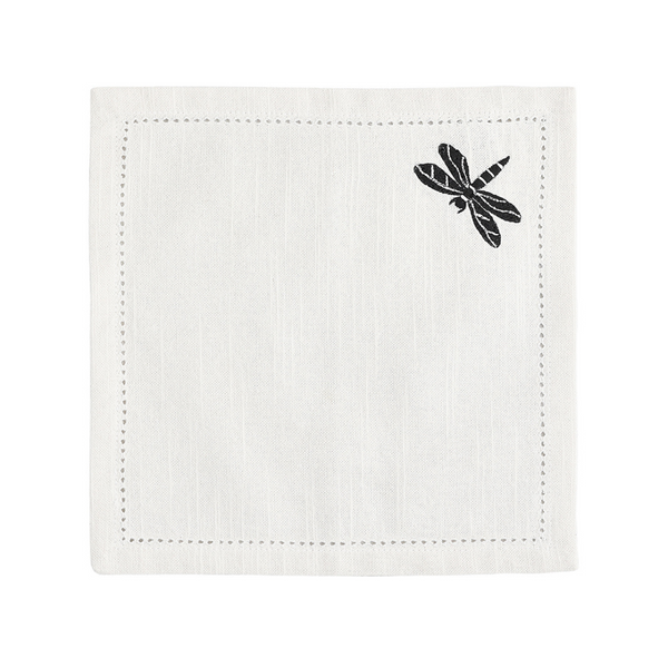 Shop GlasKart's Terra Cocktail Napkins