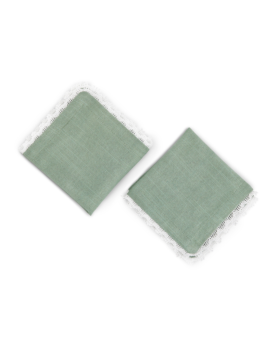 GlasKart's Gentle Dinner Napkins