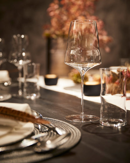 Josephine White Wine Glass