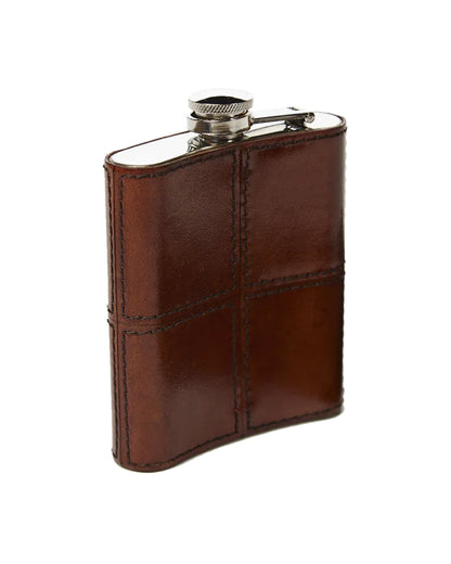 Leather Hip Flask Online