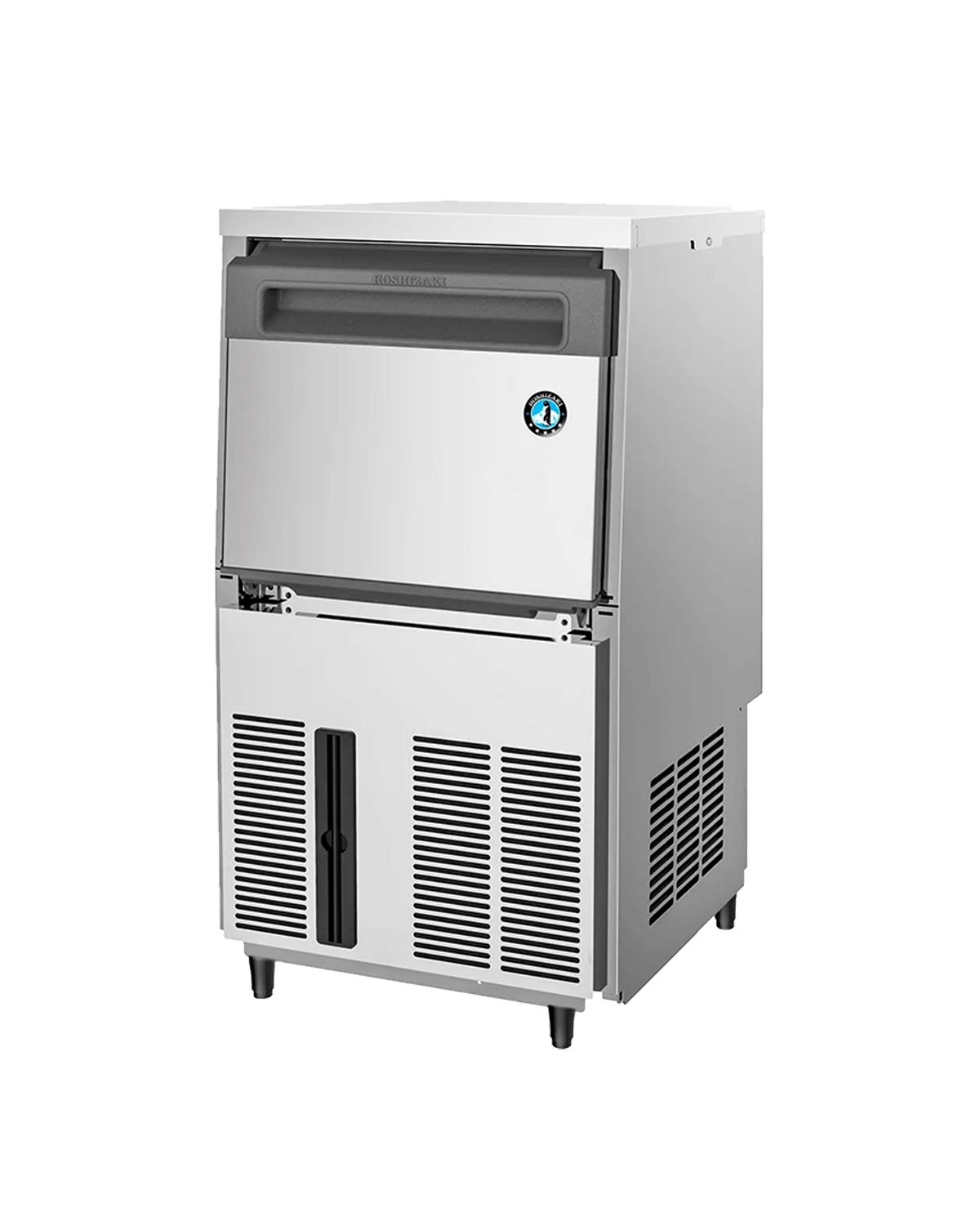 Self Contained Ice Maker, Cube, 27 kgs