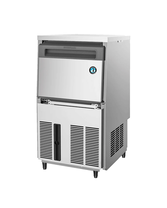 Self Contained Ice Maker, Cube, 27 kgs