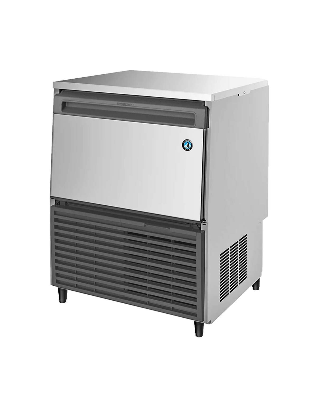 Self Contained Ice Maker, Cube, 47 kgs