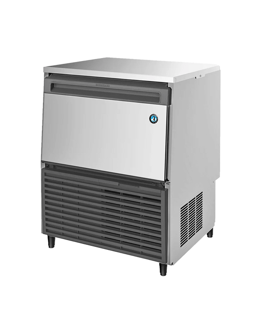 Self Contained Ice Maker, Cube, 47 kgs