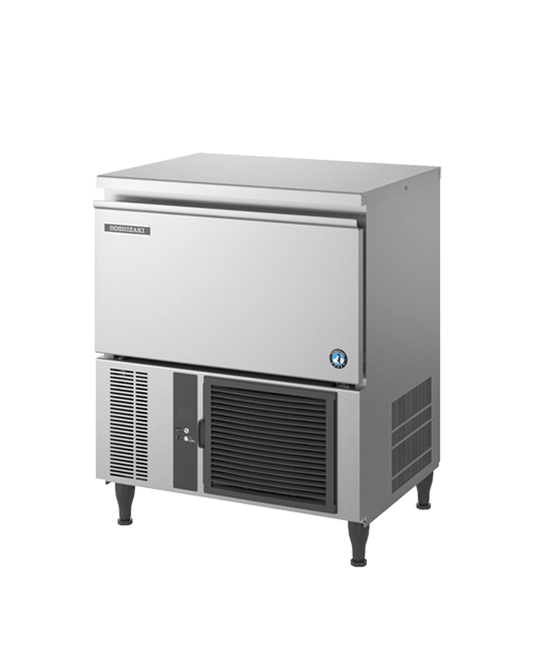 Self Contained Ice Maker, Cube, 44 kgs
