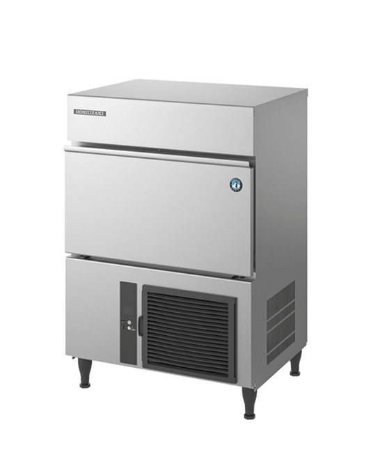 Self Contained Ice Maker, Big Cube, 63 kgs