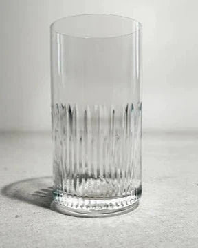 Cumberland Highball Glass