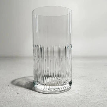 Cumberland Highball Glass