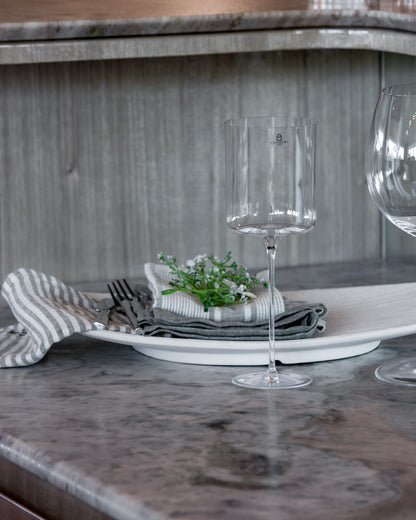 Arles Wine Tasting Glass