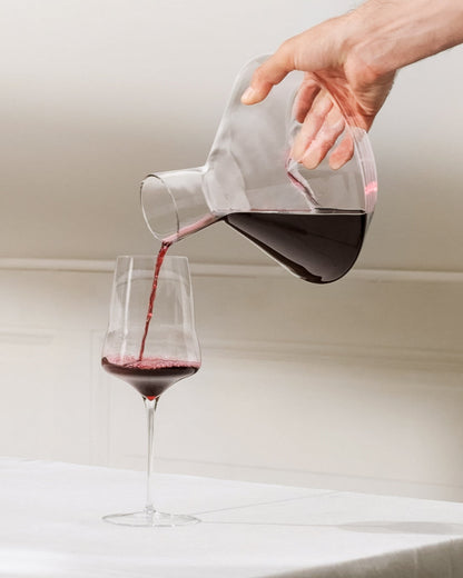 Josephine Brilliant Decanter