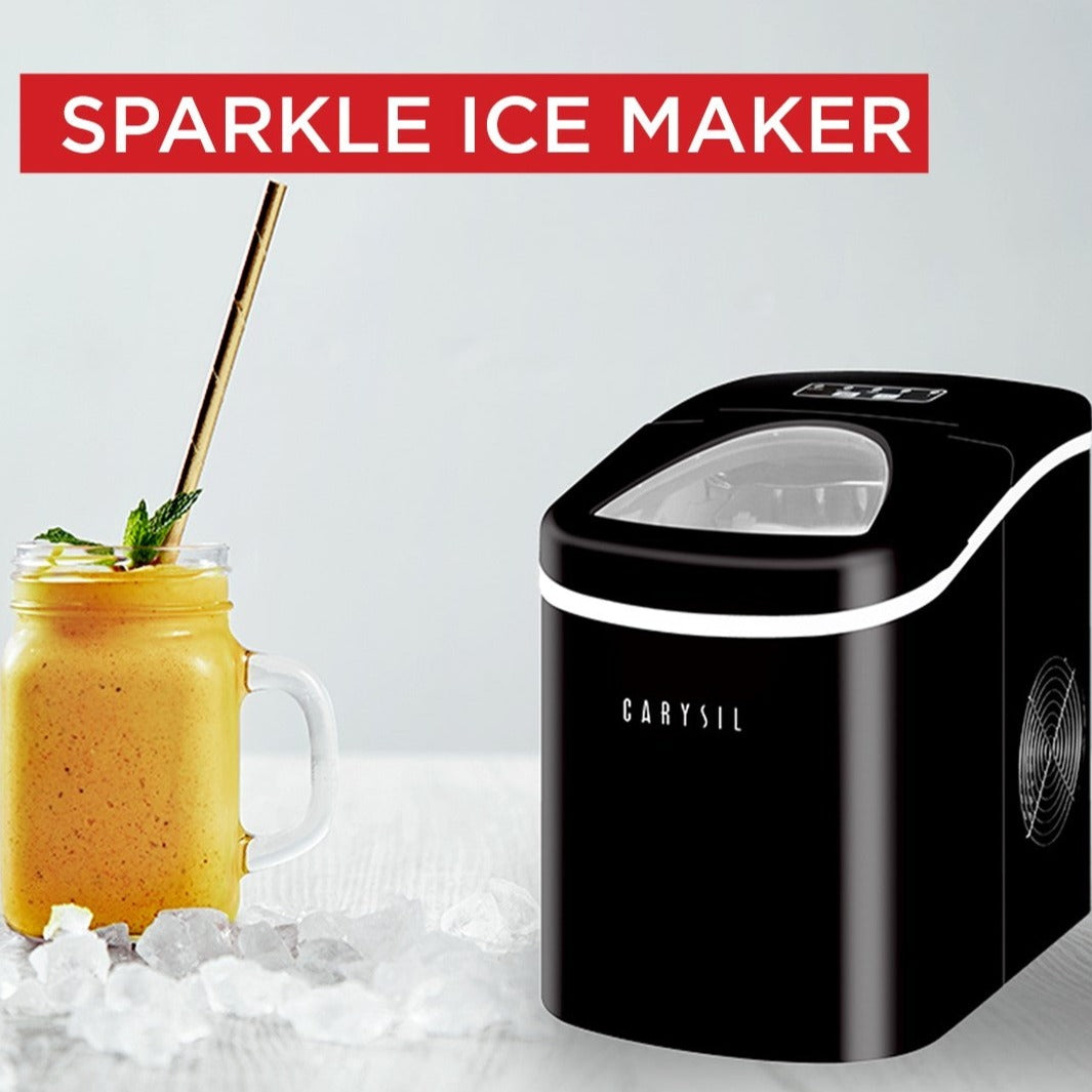 Carysil Sparkle Ice Maker The Bar Collective