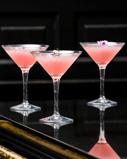 Design Martini Glass