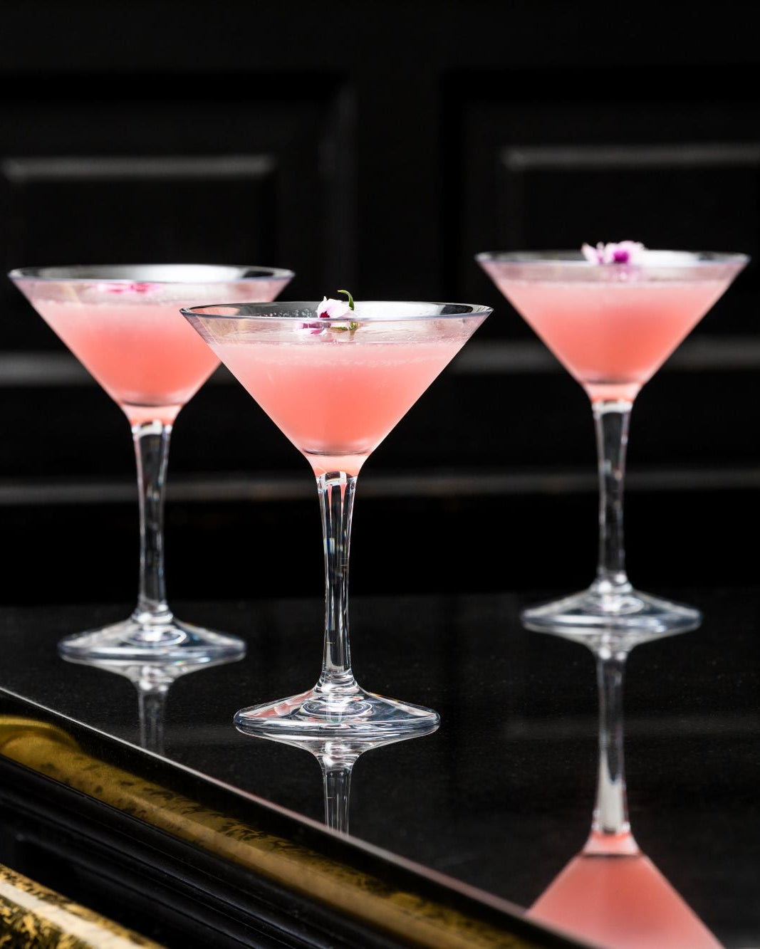 Design Martini Glass