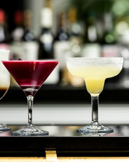 Design Margarita Glass