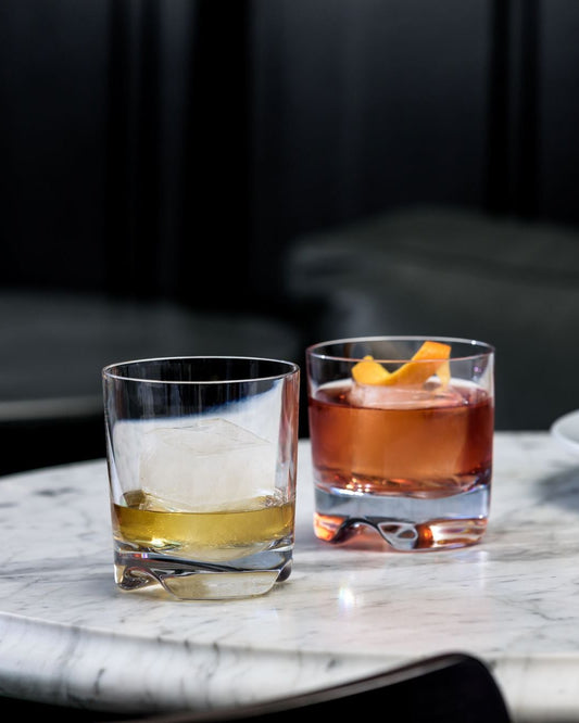 Vivaldi Whisky Tumbler