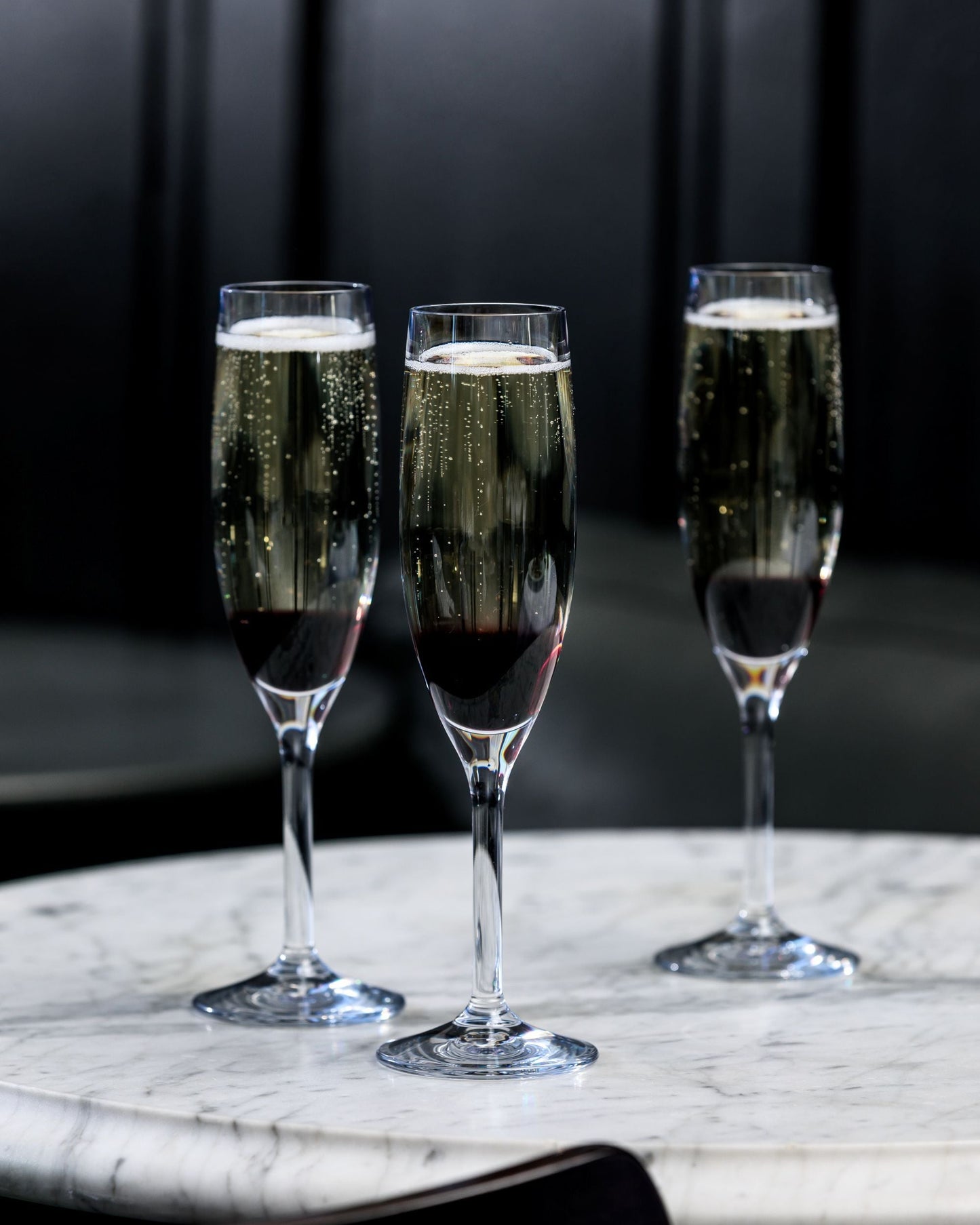 Design Champagne Flute