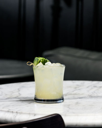 Design Whisky Tumbler