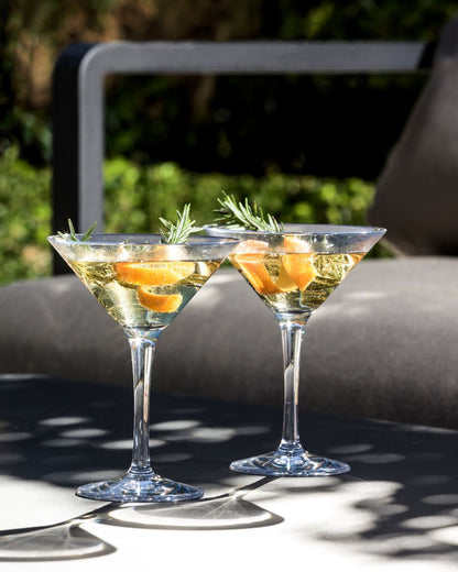 Design Martini Glass