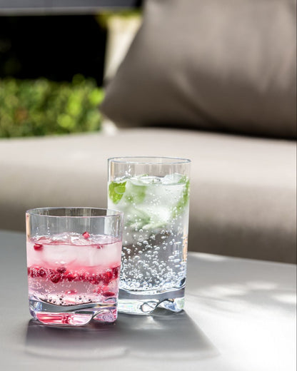 Vivaldi Whisky Tumbler