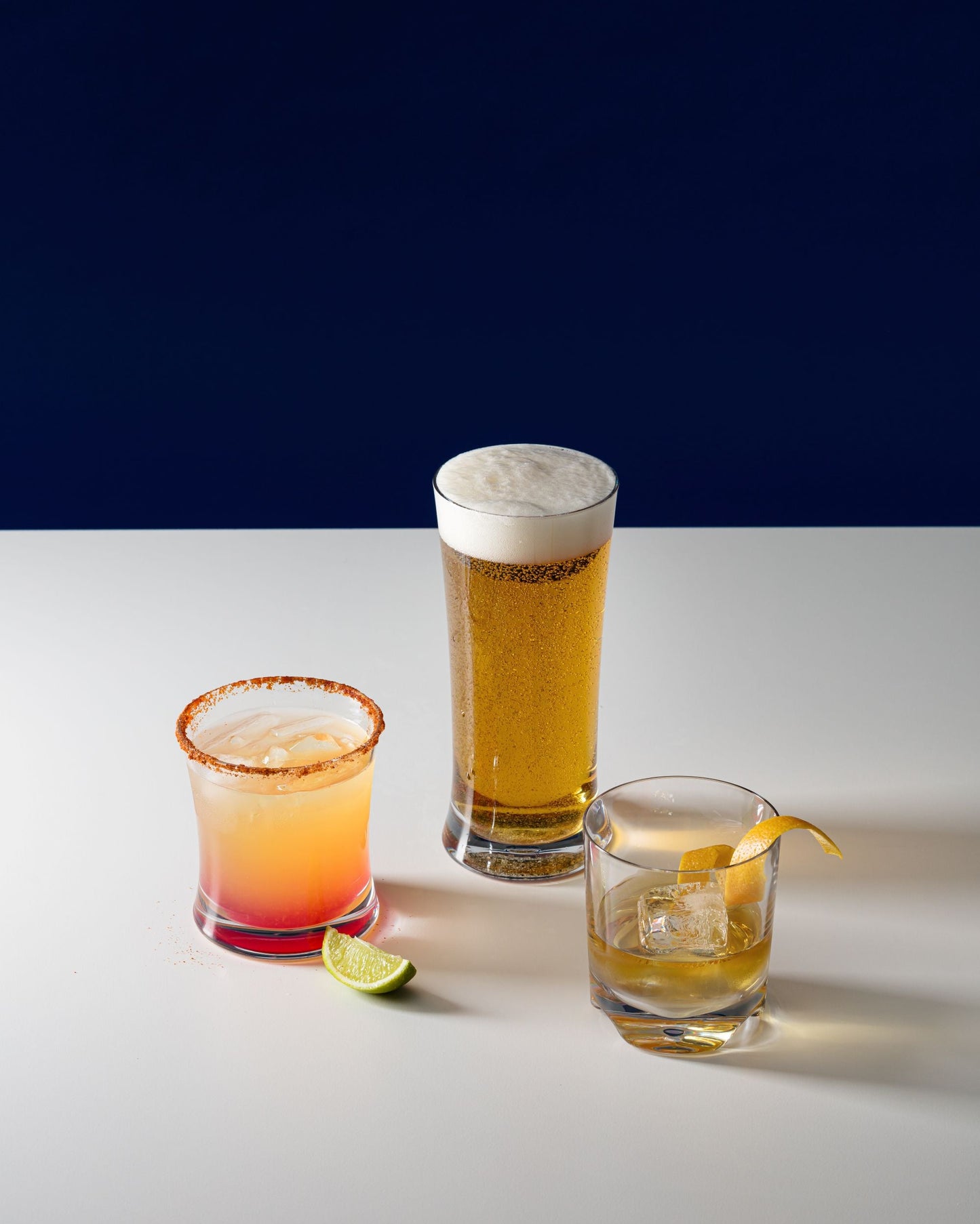 Design Whisky Tumbler