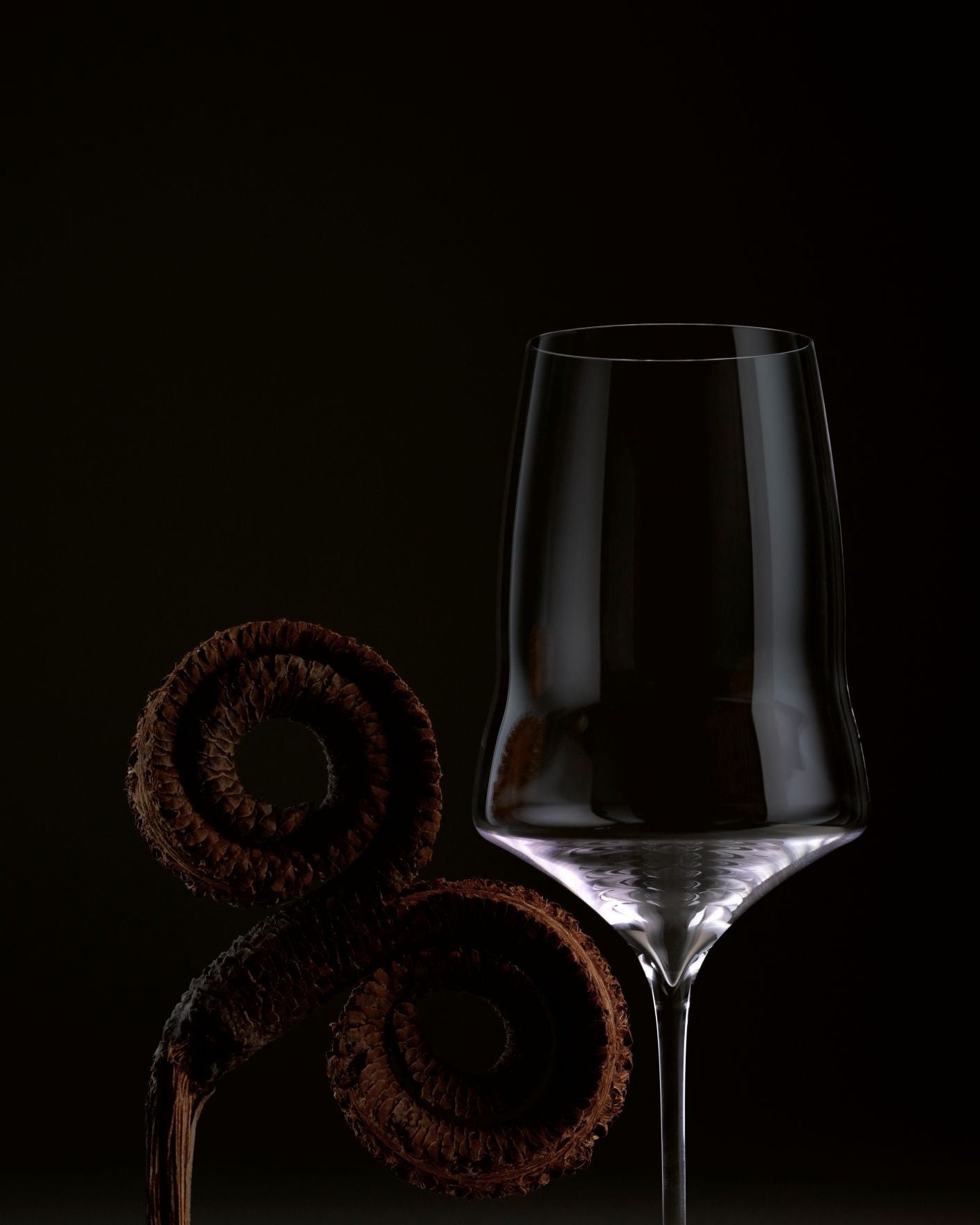 Josephine White Wine Glass