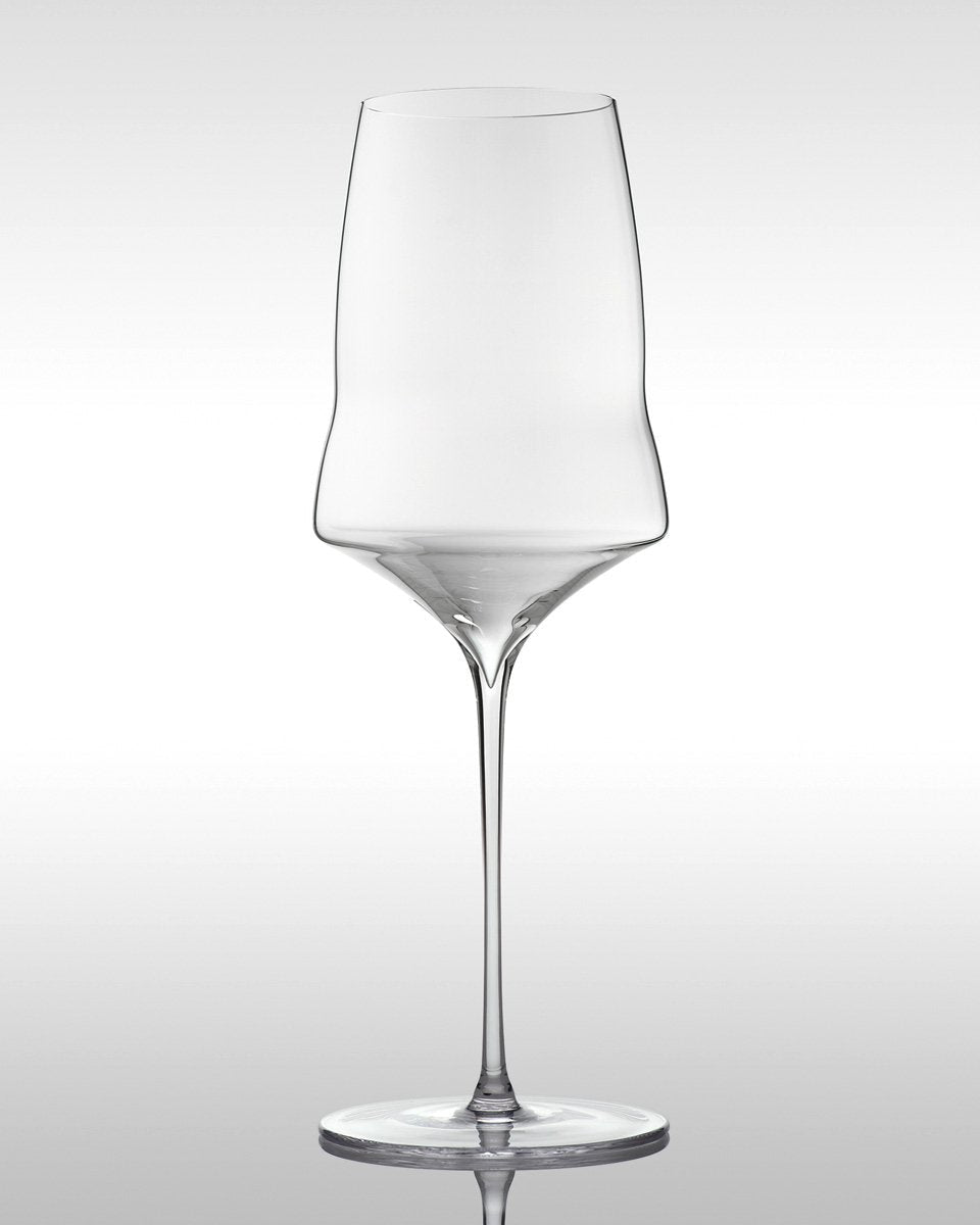 Josephine White Wine Glass