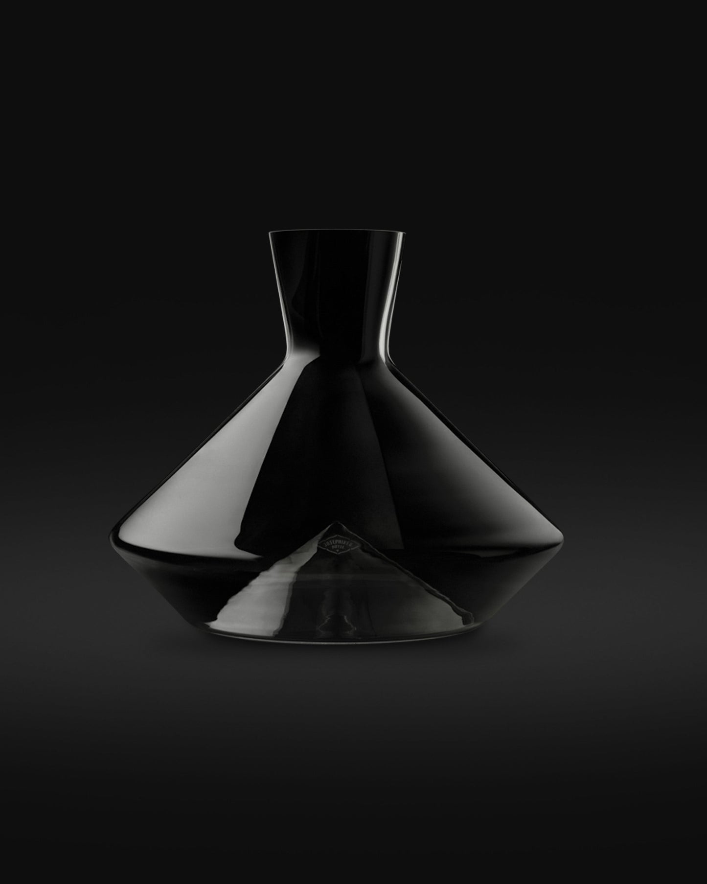 Josephine Brilliant Decanter