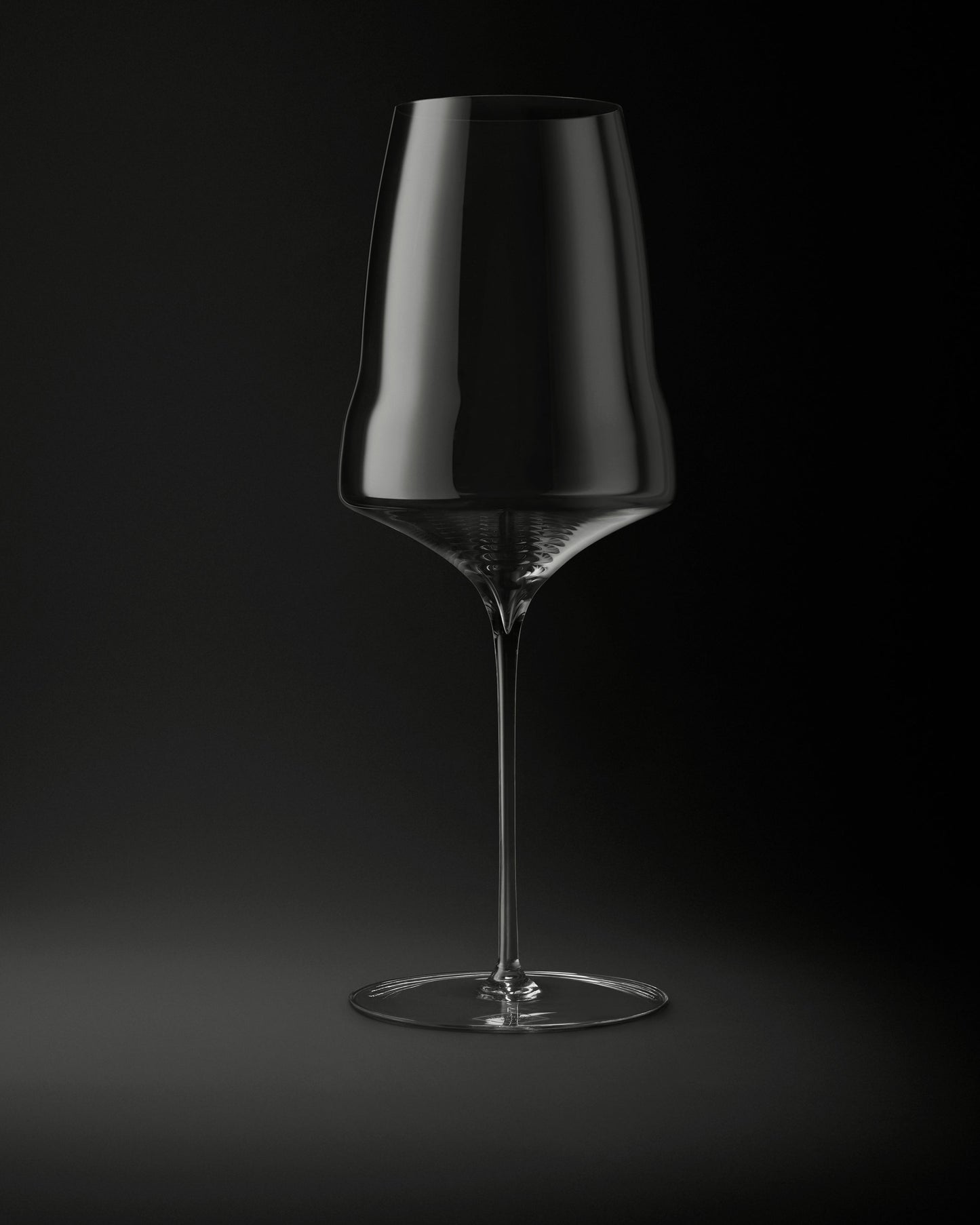 Josephine Universal Wine Glass