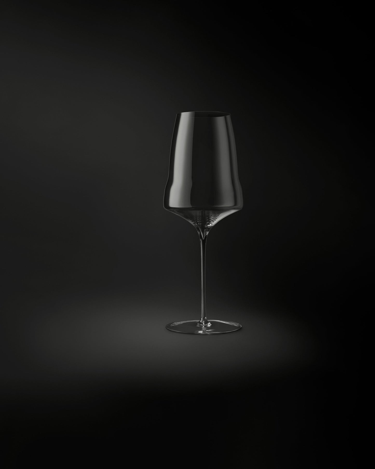 Josephine Universal Wine Glass