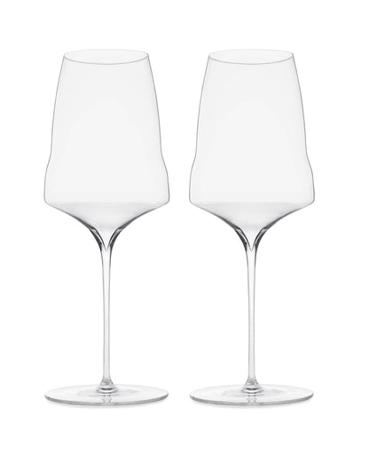 Josephine Universal Wine Glass