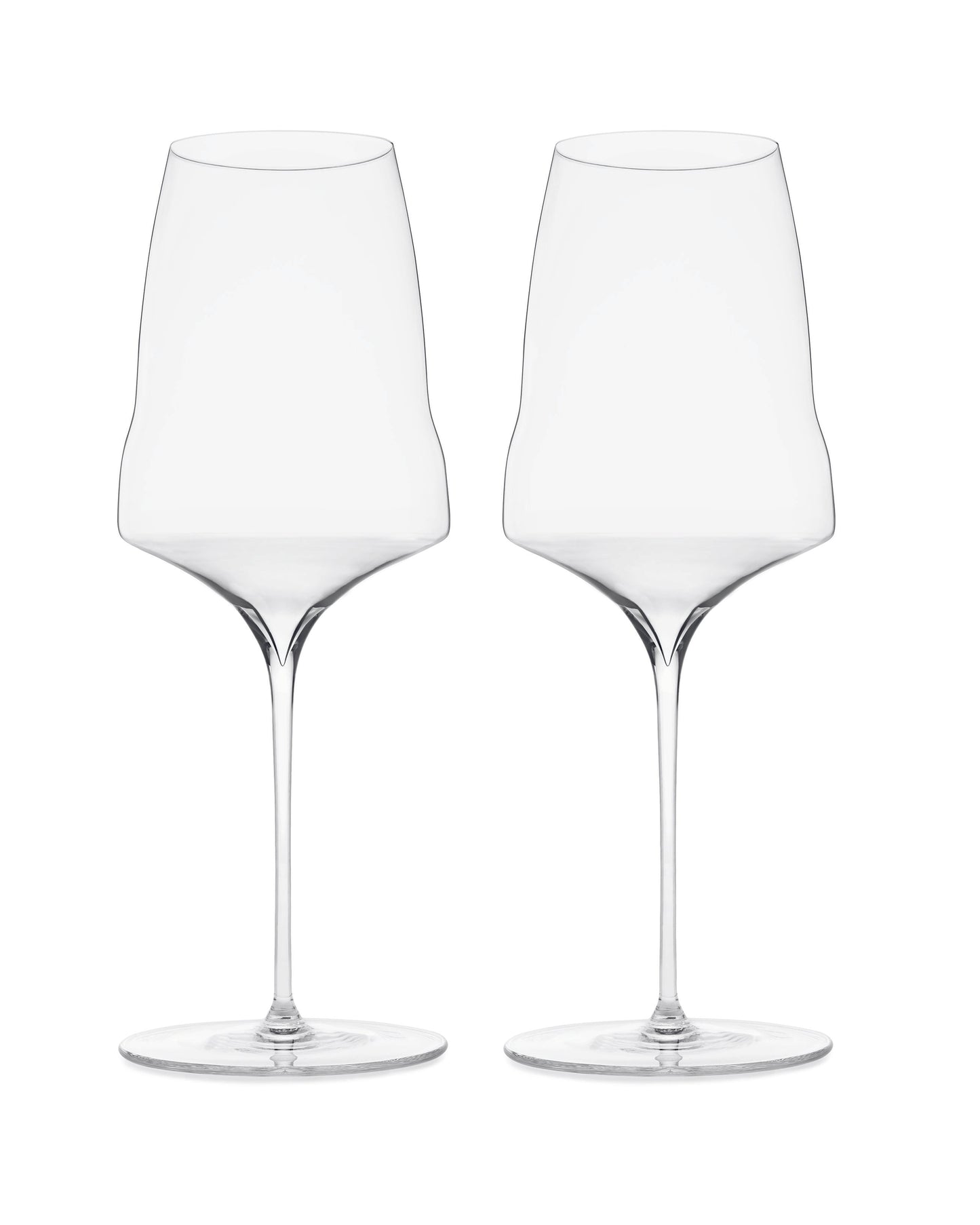 Josephine Universal Wine Glass