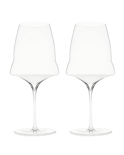 Josephine Red Wine Glass