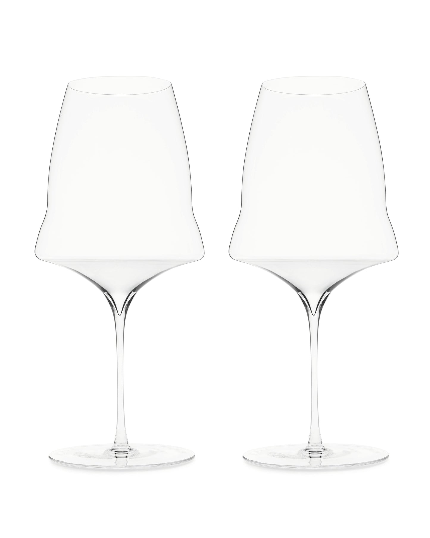 Josephine Red Wine Glass