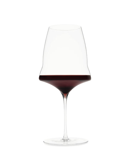 Josephine Red Wine Glass